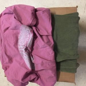 Bundle of Pre-Owned Women's Outerwear